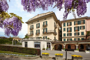 Отель Hotel Florence  Белладжо